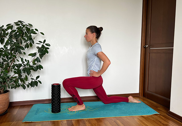 10 упражнений для профилактики травм ахиллова сухожилия 