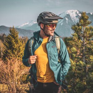 Велоэкипировка Патагония