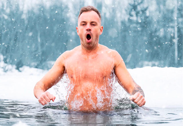 Холодный душ после пробежки – стоит ли принимать?