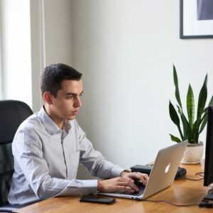 Что представляют собой онлайн-курсы для бухгалтеров