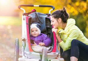 Бег и грудное вскармливание: совместимость и противопоказания