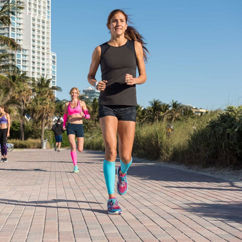 Как выбрать компрессионное бельё?