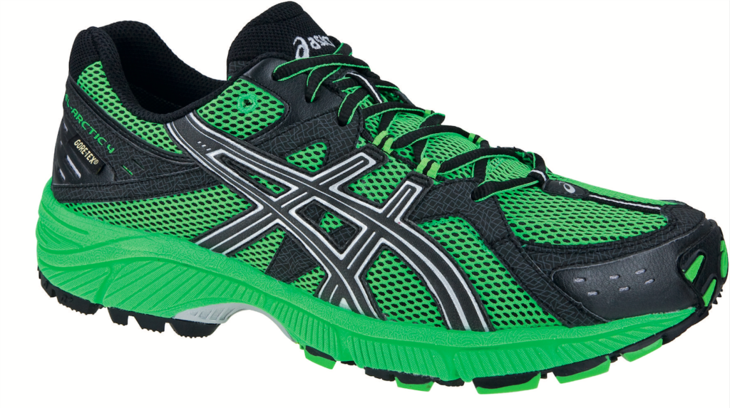Asics Arctic 4